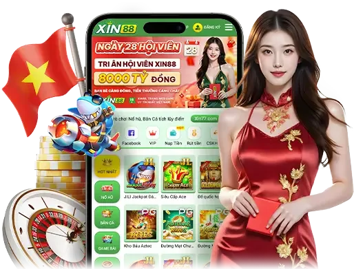 Xin88 42 xin88 - sòng bạc đẳng cấp vượt thời gian